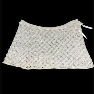 Old Navy Knit Skirt/ coverup